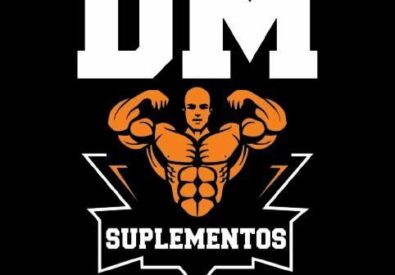 DM SUPLEMENTOS